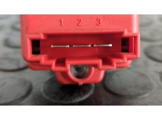 Recambio de resistencia calefaccion para audi tt (8n3/8n9) 1.8 t coupe (132kw) referencia OEM IAM 1J0907521   2