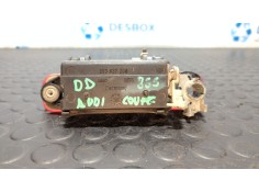 Recambio de maneta delantera derecha para audi coupe (8b3) referencia OEM IAM 893837206   2