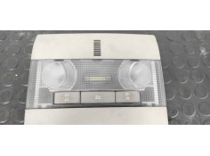 Recambio de luz interior para opel astra h ber. edition referencia OEM IAM 13111824   2