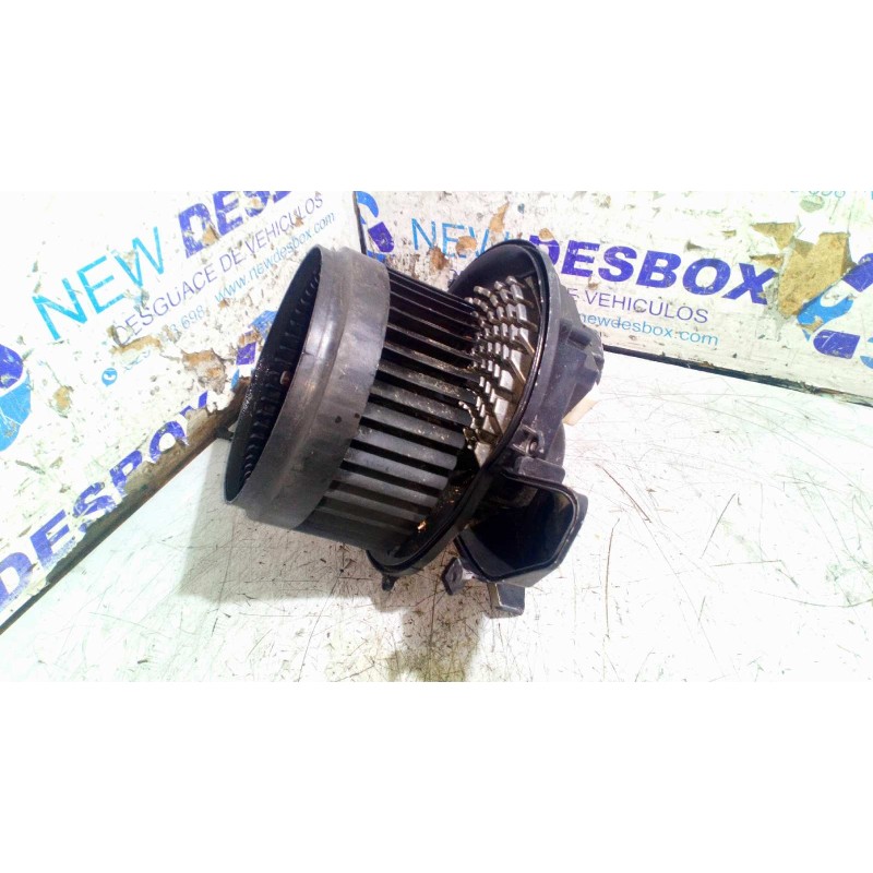 Recambio de motor calefaccion para volvo s60 berlina 2.4 diesel cat referencia OEM IAM 28417  