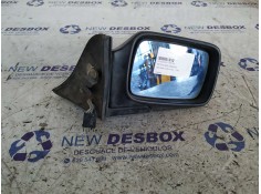 Recambio de retrovisor derecho para bmw serie 7 (e32) 3.5 cat referencia OEM IAM 31502600  