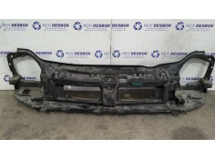 Recambio de panel frontal para opel vivaro furgón/combi (07.2006 =>) 2.0 16v cdti referencia OEM IAM   