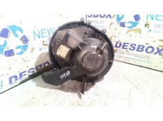 Recambio de motor calefaccion para volvo s60 berlina 2.4 diesel cat referencia OEM IAM 28417   2