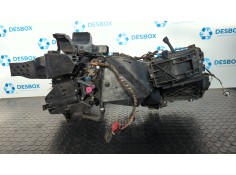 Recambio de calefaccion entera normal para porsche boxster (tipo 987) básico referencia OEM IAM H34987825E  