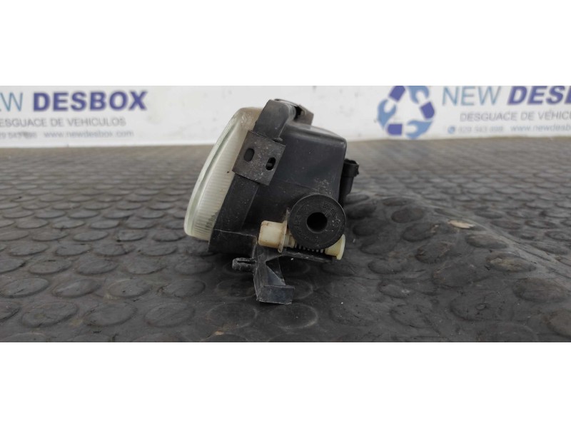 Recambio de faro antiniebla izquierdo para mercedes-benz clase cl (w215) coupe 500 (215.375) referencia OEM IAM 15099900  