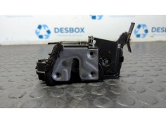 Recambio de cerradura puerta delantera derecha para renault captur dynamique referencia OEM IAM 805022764R   2