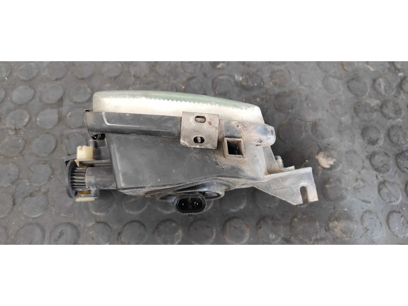 Recambio de faro antiniebla izquierdo para mercedes-benz clase cl (w215) coupe 500 (215.375) referencia OEM IAM 15099900  