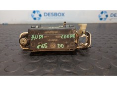 Recambio de maneta delantera derecha para audi coupe (8b3) referencia OEM IAM 893837206   2