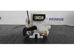 Recambio de cerradura puerta delantera izquierda para subaru impreza g12 sport referencia OEM IAM    2