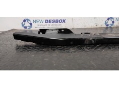 Recambio de refuerzo paragolpes delantero para renault twingo societe referencia OEM IAM K1513   2