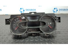 Recambio de cuadro instrumentos para renault captur dynamique referencia OEM IAM 248103499R  