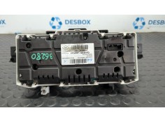 Recambio de cuadro instrumentos para renault captur dynamique referencia OEM IAM 248103499R   2