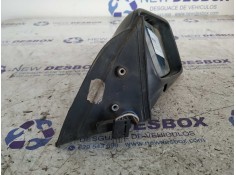 Recambio de retrovisor derecho para bmw serie 5 berlina (e34) 2.4 turbodiesel referencia OEM IAM 0117111   2