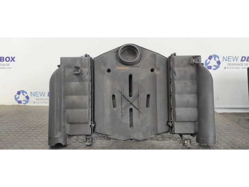 Recambio de caja filtro aire para mercedes-benz clase cl (w215) coupe 500 (215.375) referencia OEM IAM A1120940004  