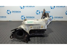 Recambio de catalizador para renault captur dynamique referencia OEM IAM 208A07241R  