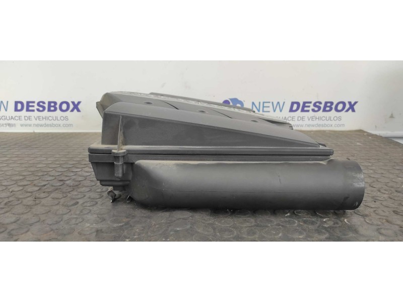 Recambio de caja filtro aire para mercedes-benz clase cl (w215) coupe 500 (215.375) referencia OEM IAM A1120940004  