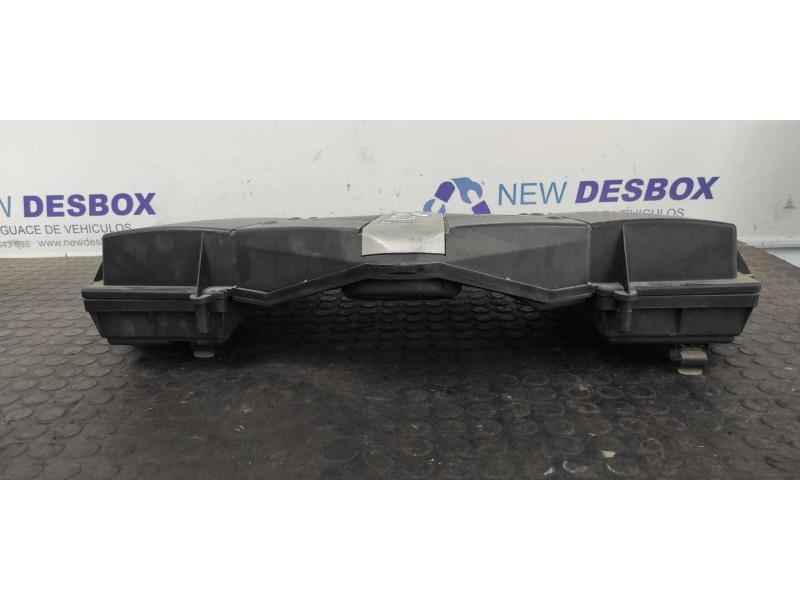 Recambio de caja filtro aire para mercedes-benz clase cl (w215) coupe 500 (215.375) referencia OEM IAM A1120940004  