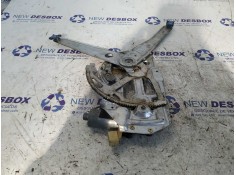 Recambio de elevalunas delantero derecho para volvo s60 berlina 2.4 diesel cat referencia OEM IAM 8626850   2