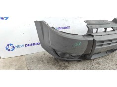 Recambio de paragolpes delantero para fiat doblo (119) 1.3 16v multijet active com. (55kw) referencia OEM IAM    2