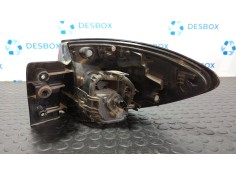 Recambio de piloto trasero izquierdo para renault captur dynamique referencia OEM IAM 265557849RB   2