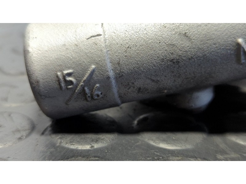 Recambio de bomba freno para mitsubishi l 200 (k6/7) 2500 td magnum sport (4-ptas.) referencia OEM IAM NABCOJAPAN21  