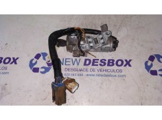Recambio de conmutador de arranque para mitsubishi l 200 (k34t) 2.5 turbodiesel referencia OEM IAM 337546  