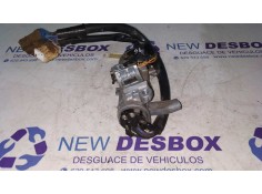 Recambio de conmutador de arranque para mitsubishi l 200 (k34t) 2.5 turbodiesel referencia OEM IAM 337546   2
