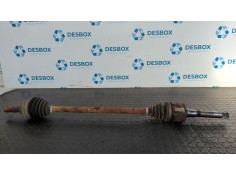 Recambio de transmision delantera derecha para chrysler voyager (rg) 2.4 lx (i) referencia OEM IAM P04641884AAG  