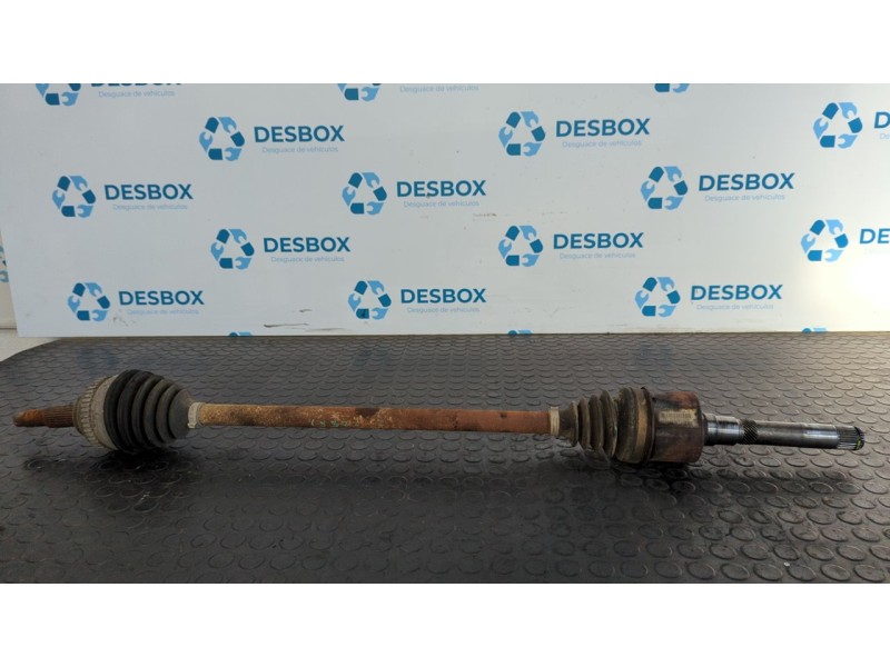 Recambio de transmision delantera derecha para chrysler voyager (rg) 2.4 lx (i) referencia OEM IAM P04641884AAG  