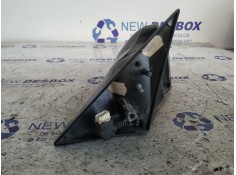 Recambio de retrovisor derecho para bmw serie 5 berlina (e34) 2.5 turbodiesel cat referencia OEM IAM 19443301   2
