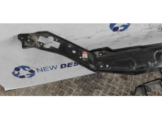 Recambio de panel frontal para mercedes-benz clase cl (w215) coupe 500 (215.375) referencia OEM IAM A1298172820   2