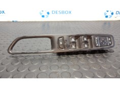 Recambio de mando elevalunas delantero izquierdo para renault captur dynamique referencia OEM IAM 254118722R  