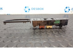 Recambio de mando elevalunas delantero izquierdo para renault captur dynamique referencia OEM IAM 254118722R   2