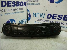 Recambio de mando climatizador para mercedes-benz clase e (w211) berlina e 270 cdi (211.016) referencia OEM IAM   
