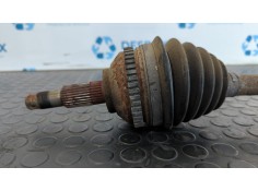 Recambio de transmision delantera izquierda para chrysler voyager (rg) 2.4 lx (i) referencia OEM IAM P04641883AAG   2