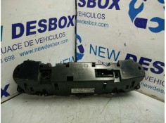 Recambio de mando climatizador para mercedes-benz clase e (w211) berlina e 270 cdi (211.016) referencia OEM IAM    2