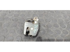 Recambio de cerradura puerta trasera derecha para fiat doblo (119) 1.3 16v multijet active com. (55kw) referencia OEM IAM T055  