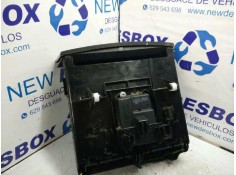 Recambio de warning para mercedes-benz clase e (w211) berlina e 270 cdi (211.016) referencia OEM IAM    2