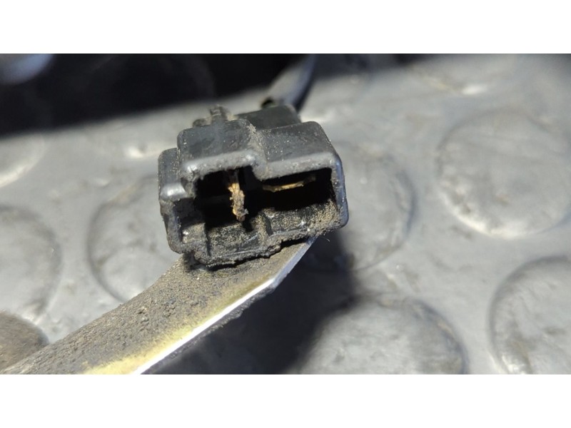 Recambio de bomba freno para mitsubishi l 200 (k6/7) 2500 td magnum sport (4-ptas.) referencia OEM IAM NABCOJAPAN21  