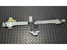 Recambio de elevalunas delantero derecho para renault captur dynamique referencia OEM IAM 807200713R  