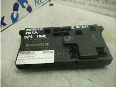 Recambio de modulo confort para mercedes-benz clase e (w211) berlina e 270 cdi (211.016) referencia OEM IAM 211820818501  