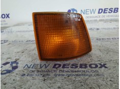 Recambio de piloto delantero izquierdo para bmw serie 7 (e32) 3.0 cat referencia OEM IAM 63131374013  