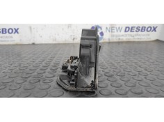 Recambio de cerradura puerta trasera izquierda para bmw x3 (f25) sdrive 18d referencia OEM IAM 7318413   2