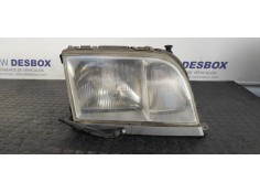 Recambio de faro derecho para mercedes-benz clase s (w140) berlina 6.0 v12 48v cat referencia OEM IAM 1408202661  