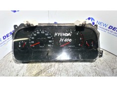 Recambio de cuadro instrumentos para hyundai h 100 2.5 diesel referencia OEM IAM 94006  