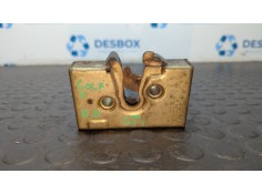 Recambio de cerradura puerta delantera derecha para volkswagen golf ii (191/193) referencia OEM IAM 191837016C  