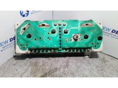 Recambio de cuadro instrumentos para hyundai h 100 2.5 diesel referencia OEM IAM 94006   2