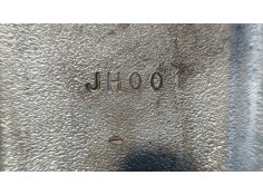 Recambio de culata para chrysler jeep cherokee (j) 2.5 turbodiesel referencia OEM IAM AMC   2