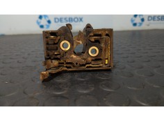 Recambio de cerradura puerta delantera derecha para volkswagen golf ii (191/193) referencia OEM IAM 191837016C   2