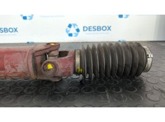 Recambio de transmision central para iveco daily caja cerrada (1999 =>) 29 - l 11 caja cerrada referencia OEM IAM    2